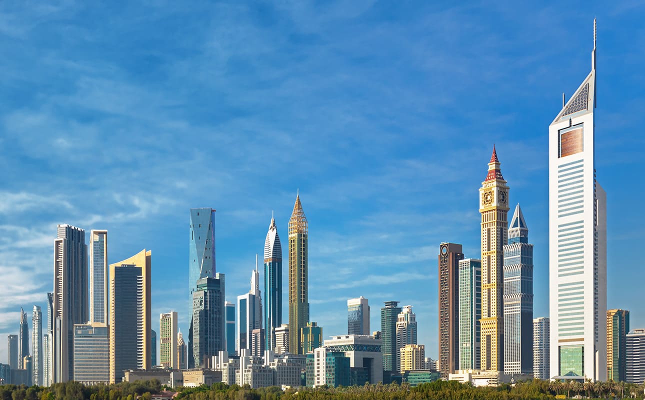 The Ultimate Guide to Dubai: Top 8 Must-visit Attractions